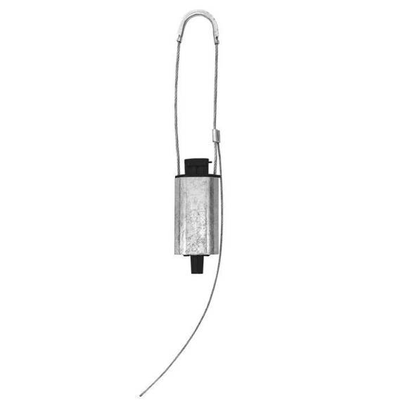 Зажим анкерный клиновой PA1500Rpi 1х35-50кв.мм PROxima EKF pa-1500Rpi Зажим анкерный клиновой PA1500Rpi 1х35-50кв.мм PROxima EKF pa-1500Rpi