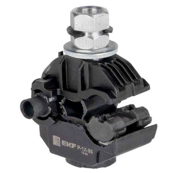 Зажим анкерный клиновой PA1500Rpi 1х35-50кв.мм PROxima EKF pa-1500Rpi Зажим анкерный клиновой PA1500Rpi 1х35-50кв.мм PROxima EKF pa-1500Rpi