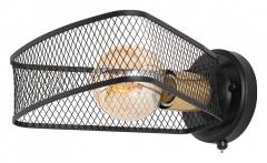 Бра Arte Lamp Maasym A7044AP-1BK Бра Arte Lamp Maasym A7044AP-1BK