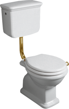 Унитаз Simas Lante LA01, крышка-сиденье LA007bi/br с микролифтом, петли бронза, бачок LA28, механизм смыва D11 бронза Унитаз Simas Lante LA01, крышка-сиденье LA007bi/br с микролифтом, петли бронза, бачок LA28, механизм смыва D11 бронза