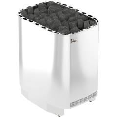 Печь для сауны Sawo SUPER SAVONIA COMBI SAVC-150NS-Z с парогенератором Печь для сауны Sawo SUPER SAVONIA COMBI SAVC-150NS-Z с парогенератором