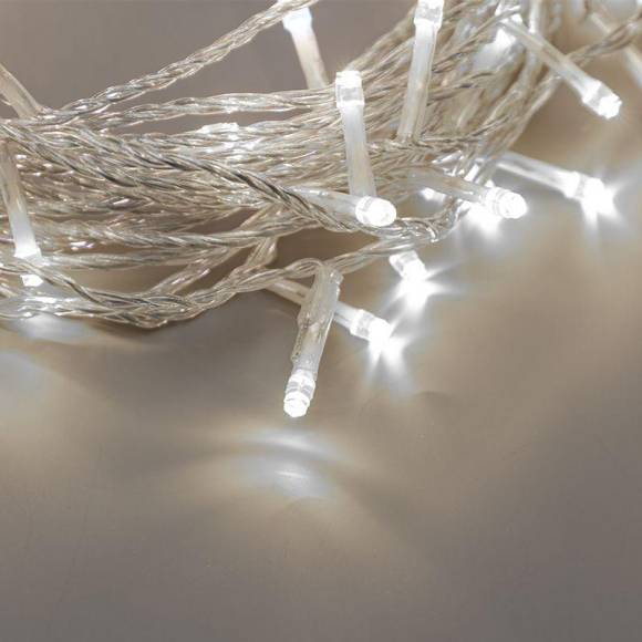 Гирлянда светодиодная "Нить" 20м 150LED бел. 3.4Вт 230В IP44 эффект мерцания провод прозр. Neon-Night 305-565 Гирлянда светодиодная "Нить" 20м 150LED бел. 3.4Вт 230В IP44 эффект мерцания провод прозр. Neon-Night 305-565