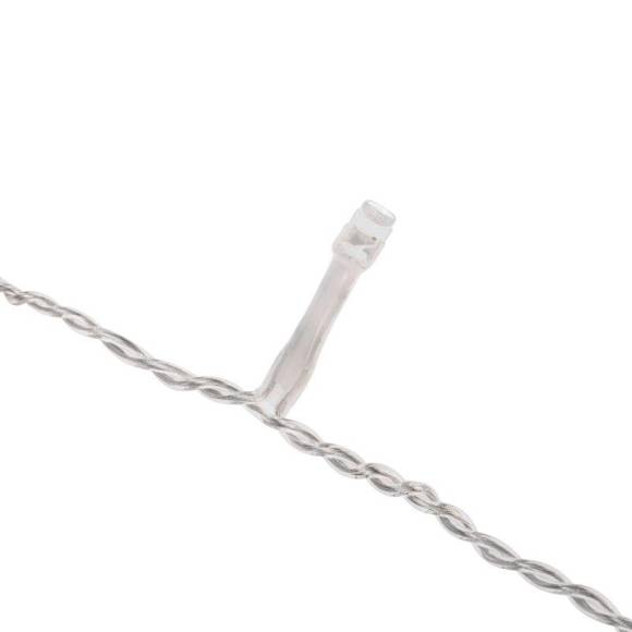 Гирлянда светодиодная "Нить" 20м 150LED бел. 3.4Вт 230В IP44 эффект мерцания провод прозр. Neon-Night 305-565 Гирлянда светодиодная "Нить" 20м 150LED бел. 3.4Вт 230В IP44 эффект мерцания провод прозр. Neon-Night 305-565