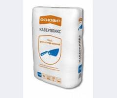 Штукатурно-клеевая смесь Основит Т-117 КАВЕРПЛИКС (25кг)