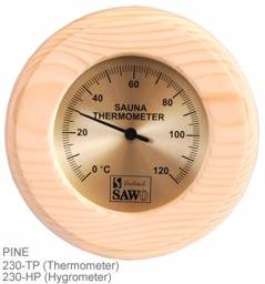 Sawo Гигрометр 230-HP Sawo Гигрометр 230-HP