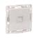 Розетка компьютерная 1-м Стокгольм RJ45 механизм бел. PROxima EKF EYK01-035-10 Розетка компьютерная 1-м Стокгольм RJ45 механизм бел. PROxima EKF EYK01-035-10