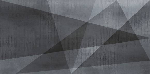 Плитка настенная AltaCera Shape Geometry матовая 24,9х50