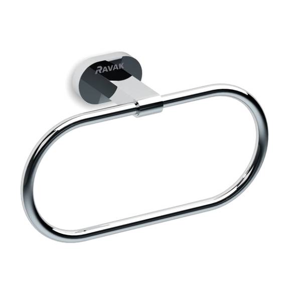 Полотенцедержатель Ravak Chrome CR 300.00 хром