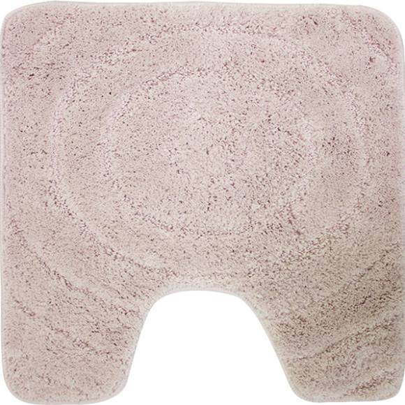 Коврик Dasch La Vita Джулия HJ-C 1305 55x55 розовый