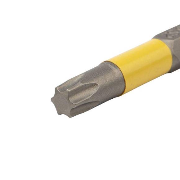 Бита Torx T30х50мм для шуруповерта (уп.2шт) Kranz KR-92-0430-1 Бита Torx T30х50мм для шуруповерта (уп.2шт) Kranz KR-92-0430-1