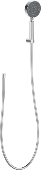Душевой гарнитур BelBagno BB-DFS-5-CRM хром
