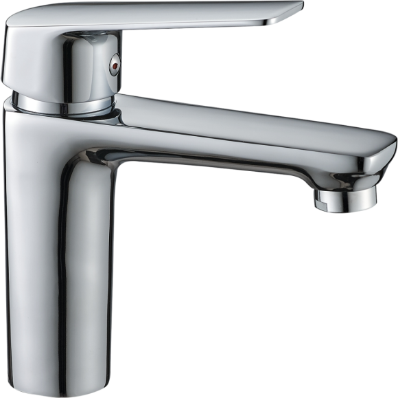 Смеситель для раковины Gota Rocio Galicia G031010 хром
