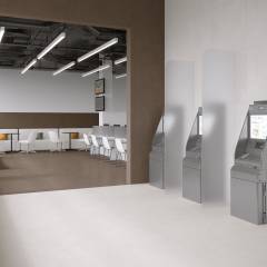 Коллекция плитки Laparet Sandstone Bianco Pro