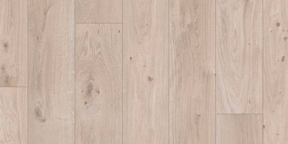 Ламинат Parador Basic 400 V Дуб натурально-серый 1593798