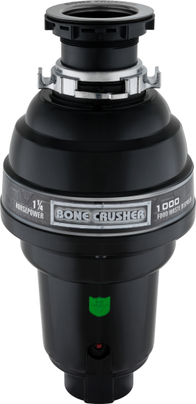 Измельчитель отходов Bone Crusher BC 1000-AS