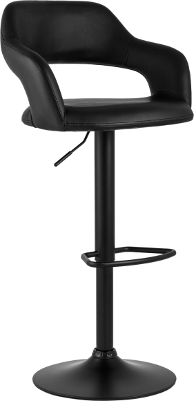 Барный стул Stool Group Рич черный