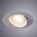 Встраиваемый светильник Arte Lamp Kaus A4761PL-1WH Встраиваемый светильник Arte Lamp Kaus A4761PL-1WH
