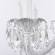 Подвесная люстра Bohemia Ivele Crystal AL7901 AL79101/12/300 B WMN