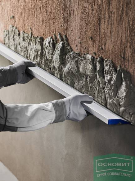 ТЕХНО PC21 M ШТУКАТУРКА ФАСАДНАЯ ОСНОВИТ (25 кг) ТЕХНО PC21 M ШТУКАТУРКА ФАСАДНАЯ ОСНОВИТ (25 кг)