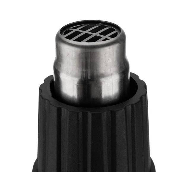 Электрофен промышленный 220В/1600Вт с терморегулятором (H-1600) Rexant 12-0056 Электрофен промышленный 220В/1600Вт с терморегулятором (H-1600) Rexant 12-0056