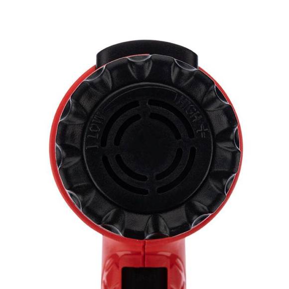 Электрофен промышленный 220В/1600Вт с терморегулятором (H-1600) Rexant 12-0056 Электрофен промышленный 220В/1600Вт с терморегулятором (H-1600) Rexant 12-0056