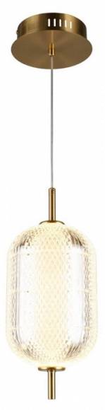 Подвесной светильник Omnilux Cedrello OML-68806-01 Подвесной светильник Omnilux Cedrello OML-68806-01