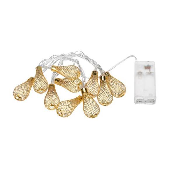 Гирлянда светодиодная "Восточные фонарики" 1.5м 10LED желт. 4Вт IP20 провод ПВХ прозр. элементы питания 2хAA (не в компл.) Neon-Night 303-071 Гирлянда светодиодная "Восточные фонарики" 1.5м 10LED желт. 4Вт IP20 провод ПВХ прозр. элементы питания 2хAA (не в компл.) Neon-Night 303-071