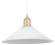 Подвесной светильник TopLight Delilah TL1606H-01WH Подвесной светильник TopLight Delilah TL1606H-01WH