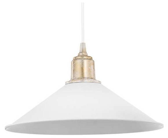 Подвесной светильник TopLight Delilah TL1606H-01WH Подвесной светильник TopLight Delilah TL1606H-01WH
