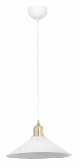 Подвесной светильник TopLight Delilah TL1606H-01WH Подвесной светильник TopLight Delilah TL1606H-01WH