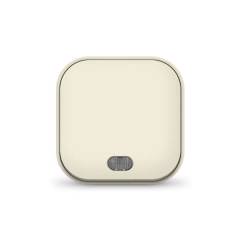 Выключатель 1-кл. 1п ОП 10А IP20 с подсветкой сл. кость IONICH 1424 Выключатель 1-кл. 1п ОП 10А IP20 с подсветкой сл. кость IONICH 1424