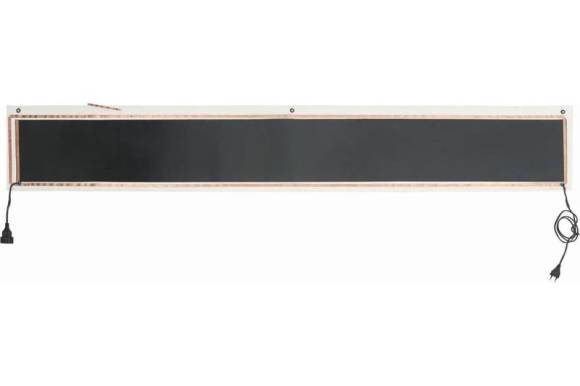 Обогреватель инфракрасный гибкий тепличный Plant IGP-03 HINTEK 04.07.01.214421 Обогреватель инфракрасный гибкий тепличный Plant IGP-03 HINTEK 04.07.01.214421