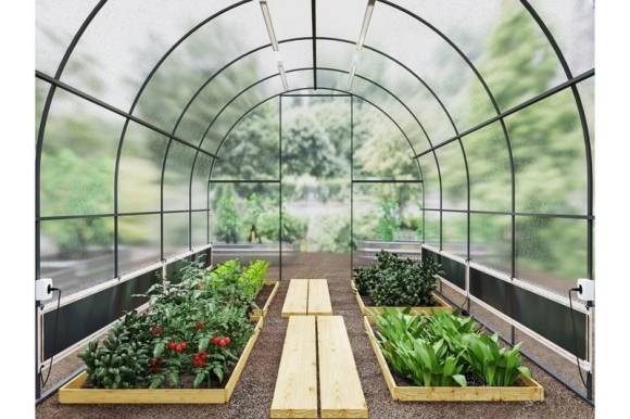 Обогреватель инфракрасный гибкий тепличный Plant IGP-03 HINTEK 04.07.01.214421 Обогреватель инфракрасный гибкий тепличный Plant IGP-03 HINTEK 04.07.01.214421