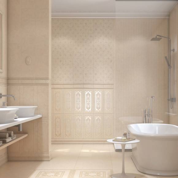 Коллекция плитки KERAMA MARAZZI Резиденция