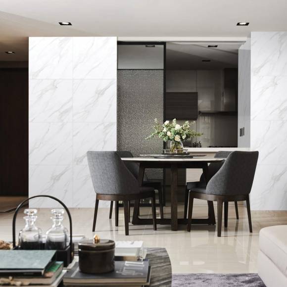 Коллекция плитки Realistik Antic White