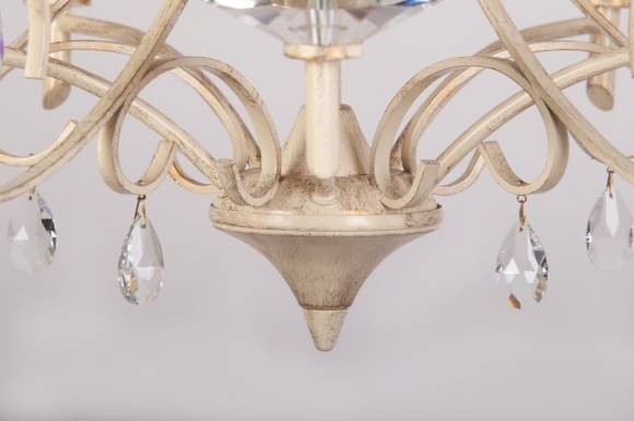 Подвесная люстра Doge Luce 311 311L05X4-904 Подвесная люстра Doge Luce 311 311L05X4-904