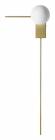 Бра Loft it Meridian 10132/H Gold Бра Loft it Meridian 10132/H Gold