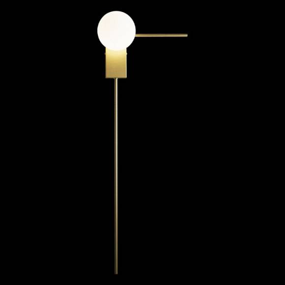 Бра Loft it Meridian 10132/H Gold Бра Loft it Meridian 10132/H Gold