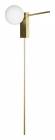 Бра Loft it Meridian 10132/H Gold Бра Loft it Meridian 10132/H Gold