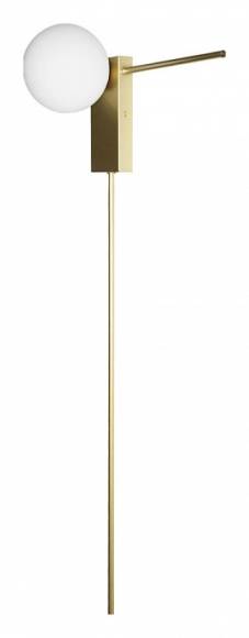 Бра Loft it Meridian 10132/H Gold Бра Loft it Meridian 10132/H Gold