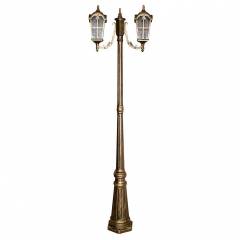 Фонарный столб Feron Замок 11301 Фонарный столб Feron Замок 11301