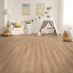 Первая Уральская Дуб светло-коричневый 1292 x 194