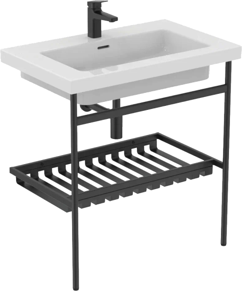 Консоль Ideal Standard Conca E2533XG с раковиной Extra T436201