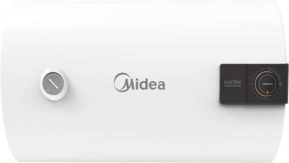 Накопительный водонагреватель Midea Uno MWH-5015-HRE электрический