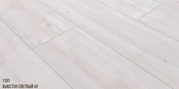 Ламинат Viva Floor Black Label Хьюстон светлый 1101