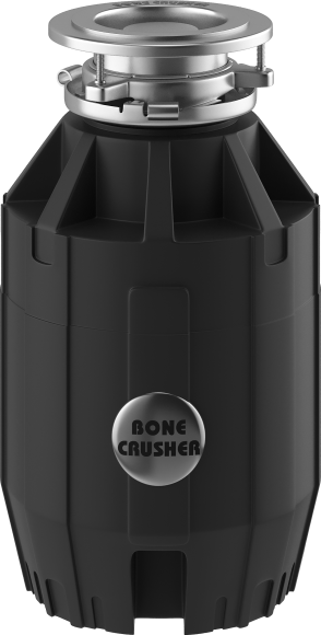 Измельчитель отходов Bone Crusher BC 910-AS