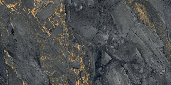 Керамогранит Primavera Stoneart Gold Carving 60x120 матовый