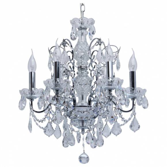 Подвесная люстра MW-Light Каролина 7 367013306 Подвесная люстра MW-Light Каролина 7 367013306
