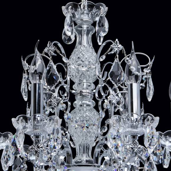 Подвесная люстра MW-Light Каролина 7 367013306 Подвесная люстра MW-Light Каролина 7 367013306