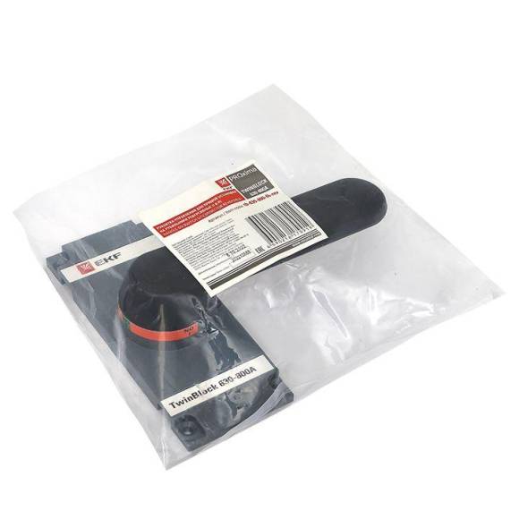 Рукоятка управления для прямой установки на рубильники реверсивные (I-0-II) TwinBlock 630-800А PROxima EKF tb-630-800-fh-rev Рукоятка управления для прямой установки на рубильники реверсивные (I-0-II) TwinBlock 630-800А PROxima EKF tb-630-800-fh-rev